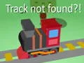 Xogo Track not Found?! en liña