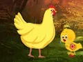 Xogo Retrieve The Hurt Chick en liña