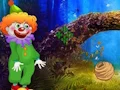 Xogo Clown Reach The Native Place en liña