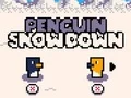 Xogo Penguin Snowdown en liña