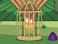 Xogo Fischer's Lovebird Rescue en liña