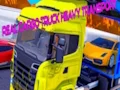 Xogo Real Cargo Truck Heavy Transport en liña
