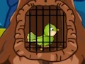 Xogo Rescue Cute Green Bird en liña
