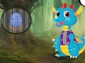 Xogo Recover The Dragon Egg en liña