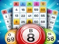 Xogo Quest Bingo en liña