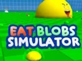 Xogo Eat Blobs Simulator en liña