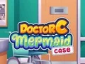 Xogo Doctor C: Mermaid Case en liña