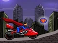 Xogo Batman Vs Superman Race en liña