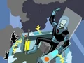 Xogo Batman Versus Mr. Freeze en liña