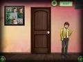 Xogo Amgel Easy Room Escape 199 en liña