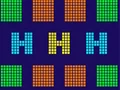 Xogo Brick Breaker en liña