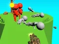 Xogo Magic Finger 3D en liña