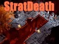 Xogo StratDeath en liña