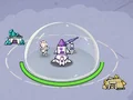 Xogo Planet Mining Wars en liña