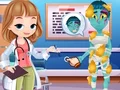 Xogo Doctor C Mummy Case en liña