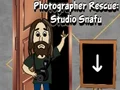 Xogo Photographer Rescue: Studio Snafu en liña