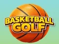 Xogo Basketball Golf en liña