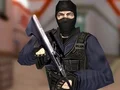 Xogo FPS Strike en liña