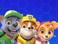 Xogo Paw Patrol en liña