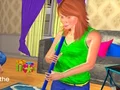 Xogo Anime Mother Simulator en liña