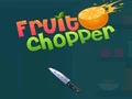 Xogo Fruit Chopper en liña