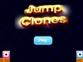 Xogo Jump Clones en liña