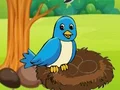 Xogo Assist to Mother Bird en liña