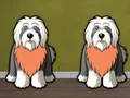 Xogo Find Dog Bailey en liña