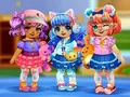 Xogo Toddie Fun Preschool en liña