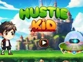Xogo Hustle Kid Adventures en liña