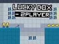 Xogo Lucky Box - 2 Player en liña