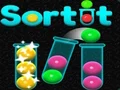 Xogo Sort It en liña