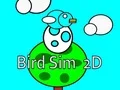 Xogo Bird Sim 2d en liña