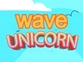 Xogo Wave Unicorn en liña
