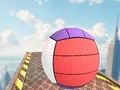 Xogo Only Up Balls en liña