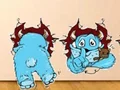 Xogo Find the Mysterious Creature en liña