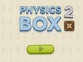 Xogo Physics Box 2 en liña