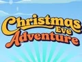 Xogo Christmas Eve Adventure en liña