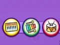 Xogo Musical Instruments for Kids en liña