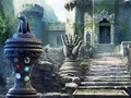 Xogo Mystery Castle Escape 7 en liña