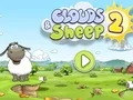 Xogo Clouds & Sheep 2 en liña