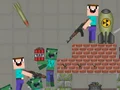 Xogo Noob Playground Sandbox en liña
