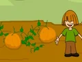 Xogo Hooda Escape Pumpkin Patch 2024 en liña