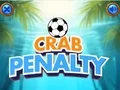 Xogo Crab Penalty en liña