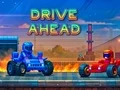 Xogo Drive Ahead en liña