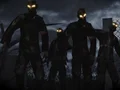 Xogo Call of Duty: Zombies (Demake) en liña