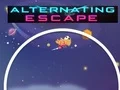 Xogo Alternating Escape en liña