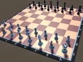 Xogo Chess For Two en liña