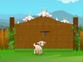 Xogo Help to the Baby Goat en liña