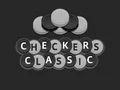 Xogo Checkers Classic en liña